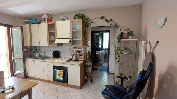 appartamento in vendita a Fiorenzuola d'Arda