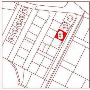 terreno edificabile in vendita a Fiorenzuola d'Arda