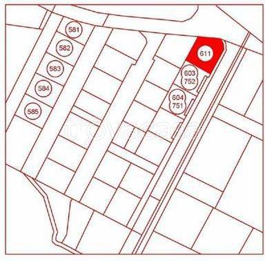 terreno edificabile in vendita a Fiorenzuola d'Arda