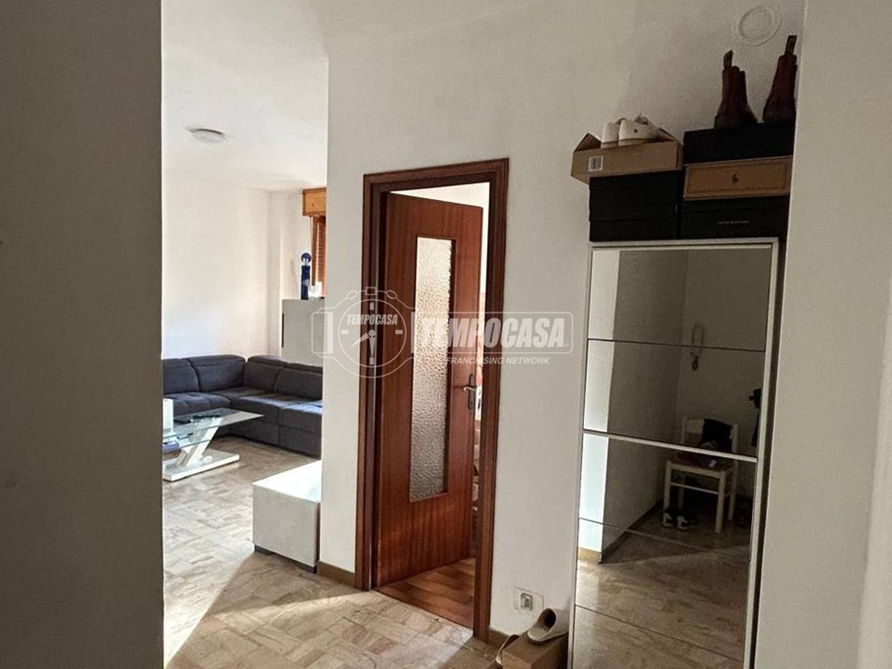 appartamento in vendita a Fiorenzuola d'Arda