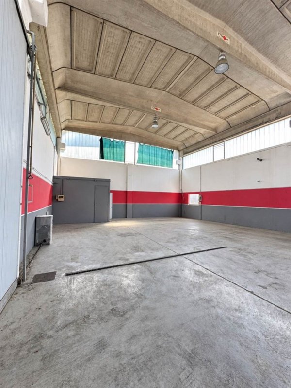 appartamento in vendita a Fiorenzuola d'Arda