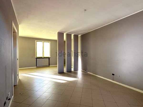 appartamento in vendita a Fiorenzuola d'Arda