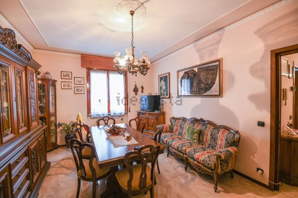 appartamento in vendita a Fiorenzuola d'Arda