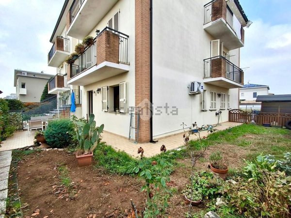appartamento in vendita a Fiorenzuola d'Arda