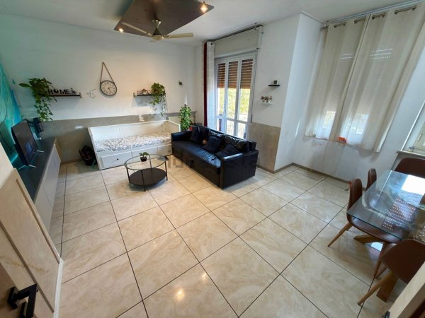 appartamento in vendita a Fiorenzuola d'Arda