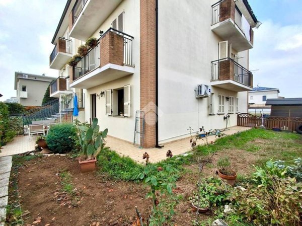 appartamento in vendita a Fiorenzuola d'Arda