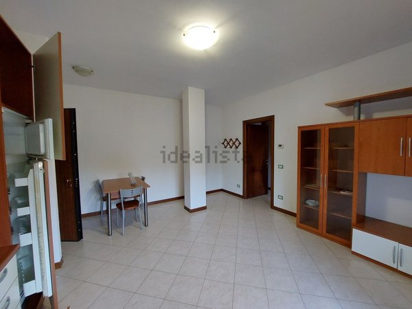 appartamento in vendita a Fiorenzuola d'Arda