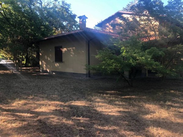 casa indipendente in vendita a Gazzola in zona Croara