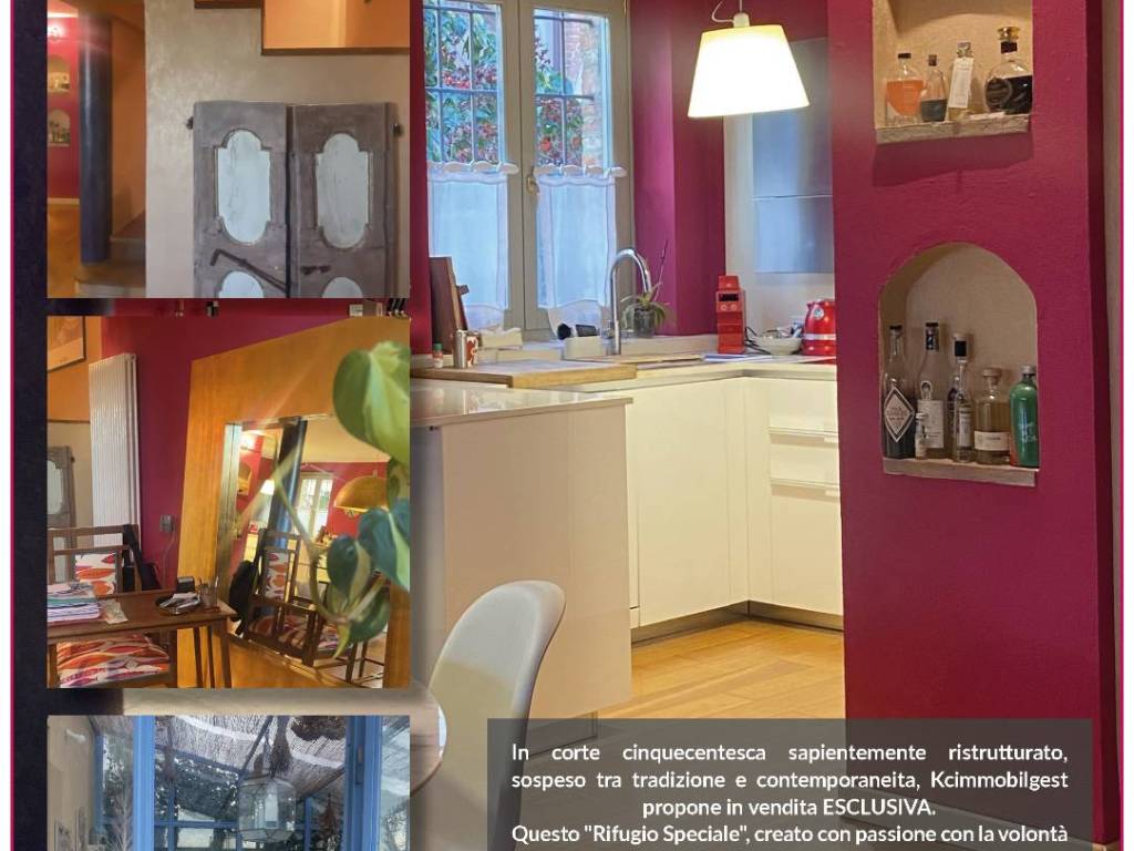 casa indipendente in vendita a Gazzola