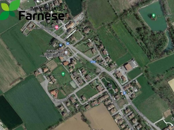 casa indipendente in vendita a Gazzola in zona Tuna