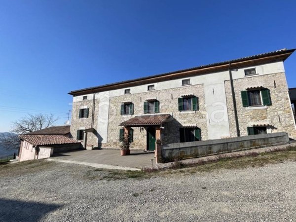 appartamento in vendita a Gazzola