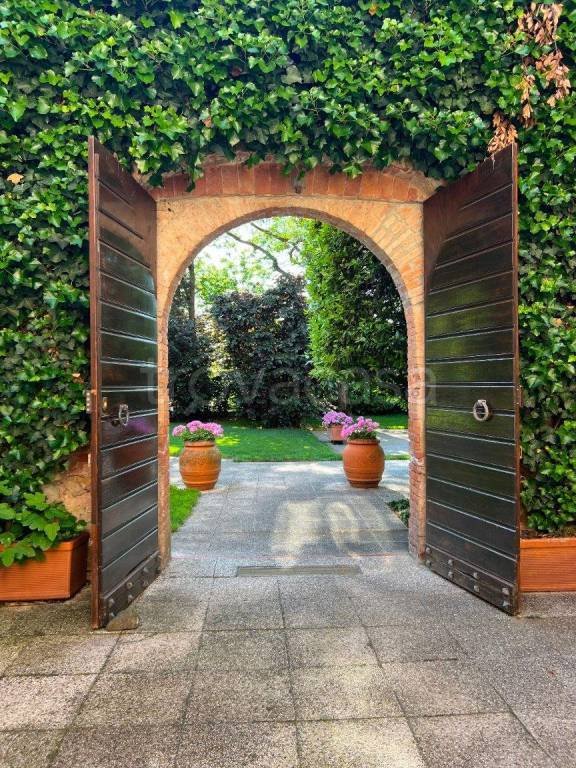 casa indipendente in vendita a Gazzola in zona Castelletto