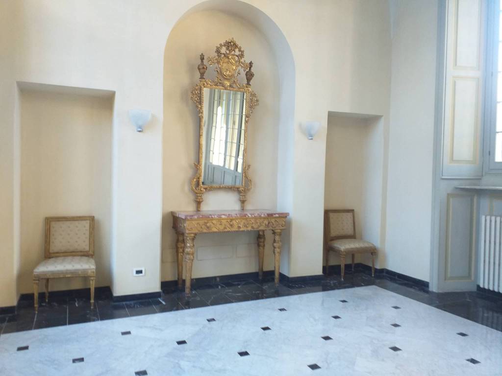 appartamento in vendita a Gazzola in zona Croara