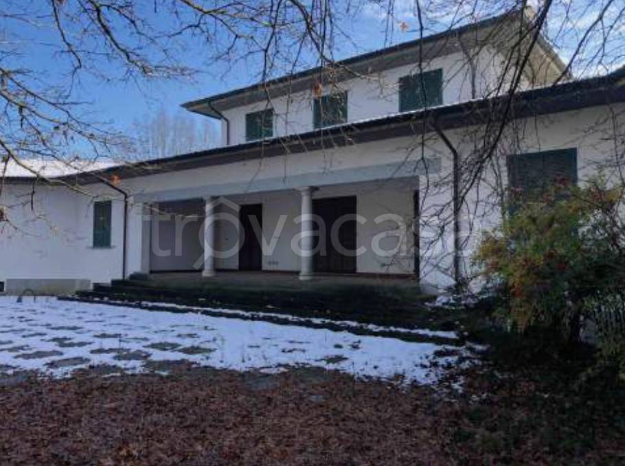 casa indipendente in vendita a Gazzola in zona Rivalta