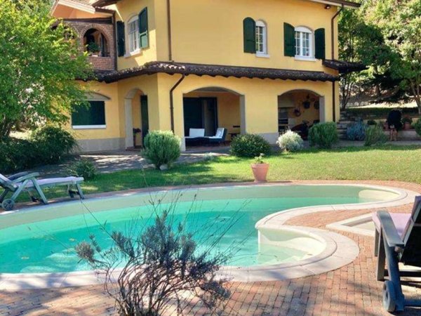 casa indipendente in vendita a Gazzola in zona Rivalta