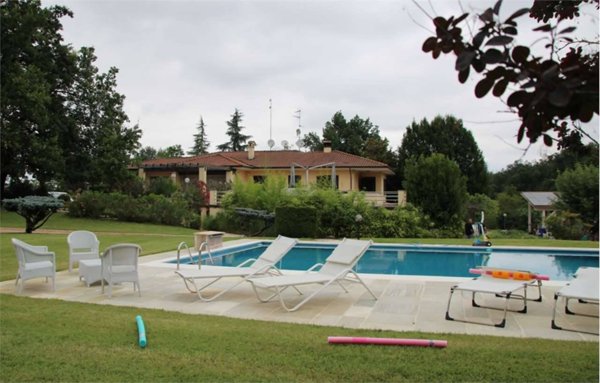 casa indipendente in vendita a Gazzola