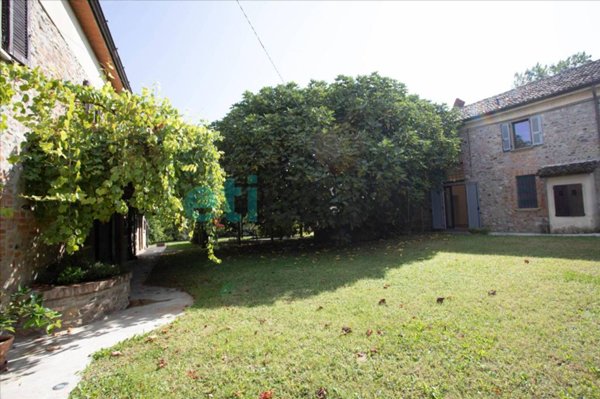 casa indipendente in vendita a Gazzola