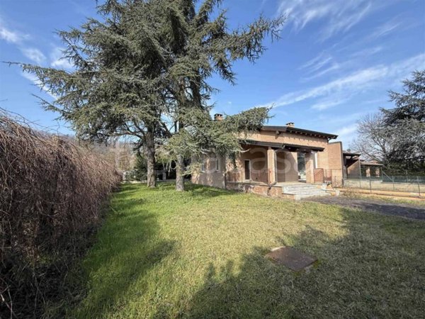 casa indipendente in vendita a Gazzola in zona Croara