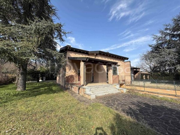 casa indipendente in vendita a Gazzola in zona Croara