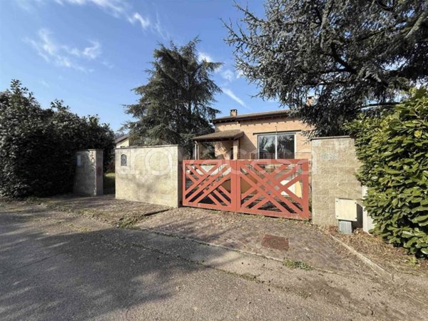 casa indipendente in vendita a Gazzola in zona Croara
