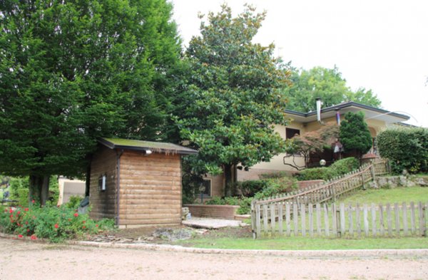 casa indipendente in vendita a Gazzola