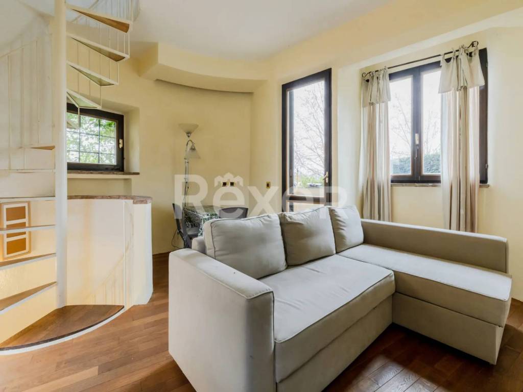 casa indipendente in vendita a Gazzola in zona Croara