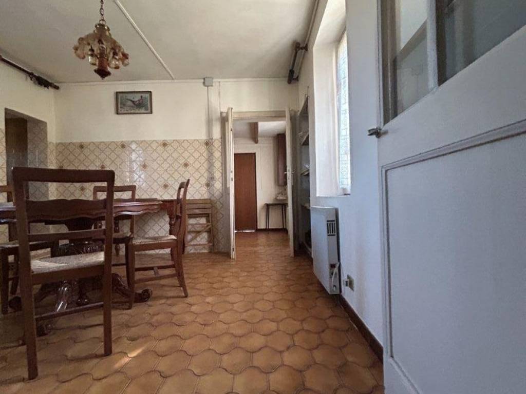 casa indipendente in vendita a Gazzola in zona Rivalta