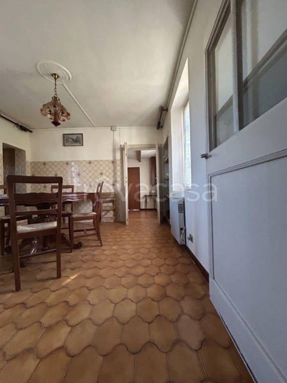 casa indipendente in vendita a Gazzola in zona Rivalta
