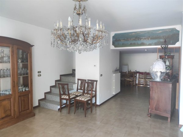 casa indipendente in vendita a Gazzola in zona Rivalta