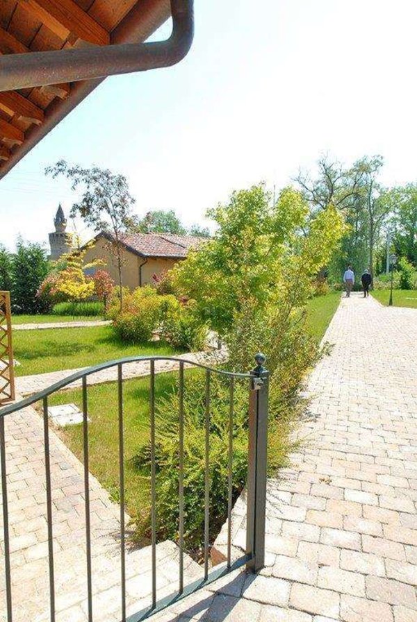 appartamento in vendita a Gazzola in zona Rivalta