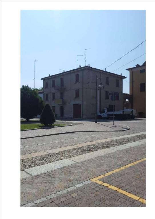 casa indipendente in vendita a Gazzola