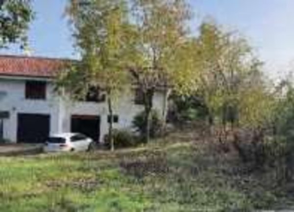 casa indipendente in vendita a Gazzola