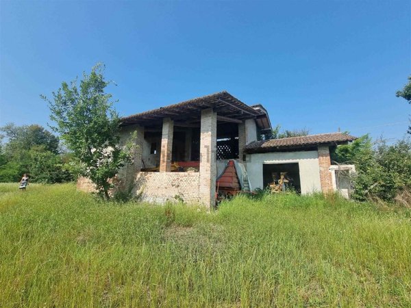 appartamento in vendita a Gazzola in zona Castelletto