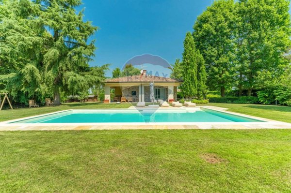 casa indipendente in vendita a Gazzola in zona Croara