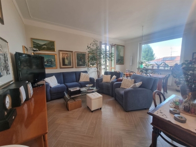 appartamento in vendita a Gazzola in zona Rezzanello