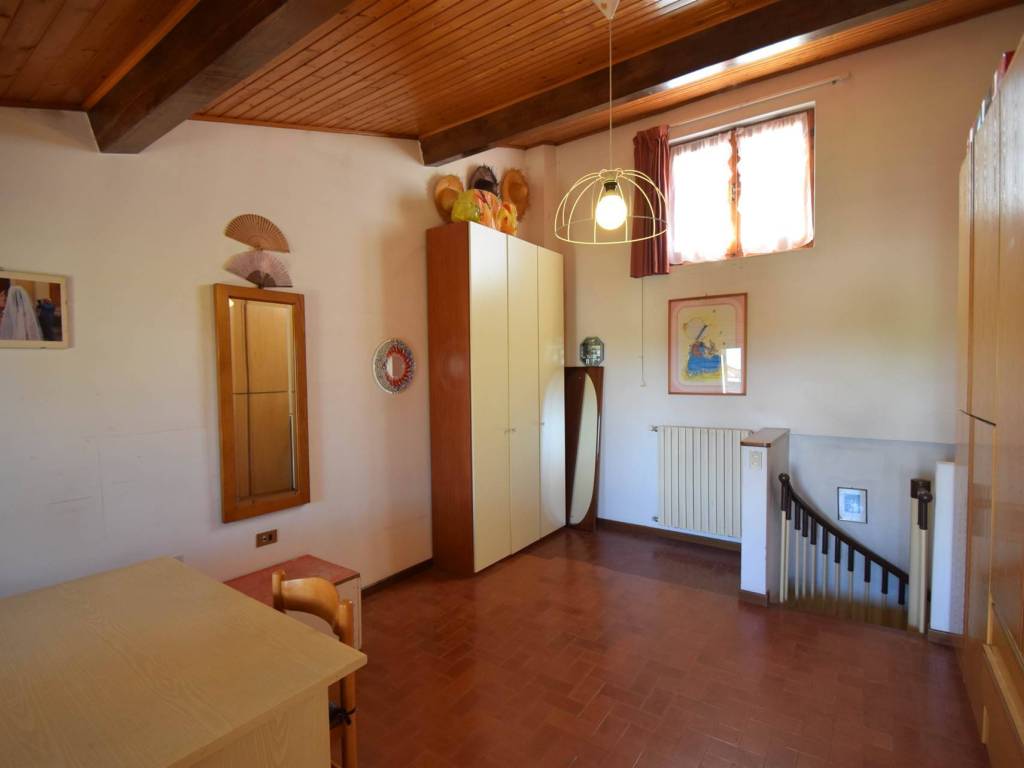 casa indipendente in vendita a Gazzola in zona Tuna