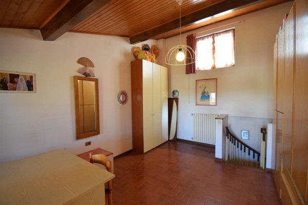 casa indipendente in vendita a Gazzola in zona Tuna