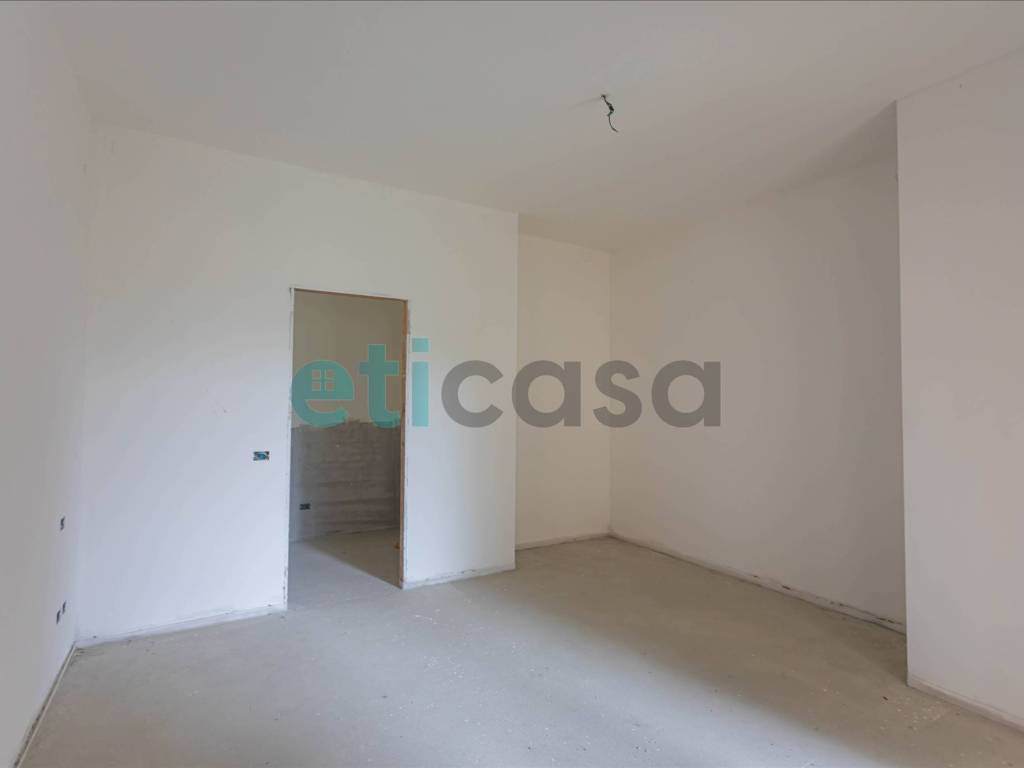 appartamento in vendita a Gazzola in zona Rezzanello