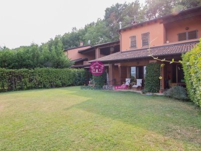 appartamento in vendita a Gazzola in zona Croara