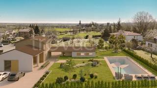 casa indipendente in vendita a Gazzola in zona Rivalta