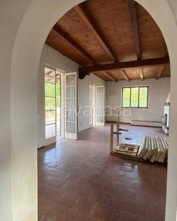 casa indipendente in vendita a Gazzola in zona Rivalta