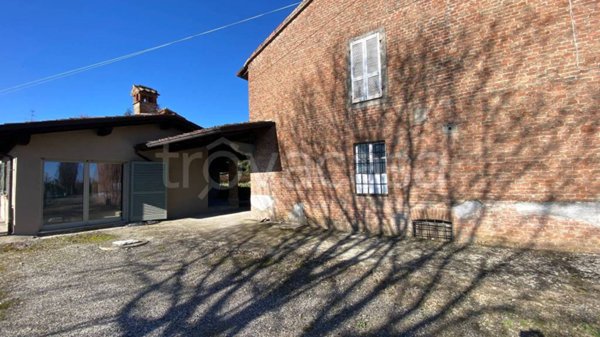 casa indipendente in vendita a Gazzola in zona Rivalta