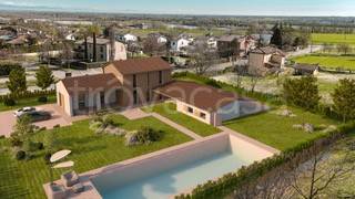 casa indipendente in vendita a Gazzola in zona Rivalta