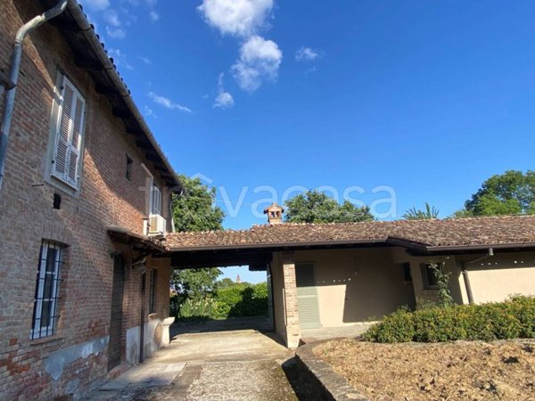 casa indipendente in vendita a Gazzola in zona Rivalta