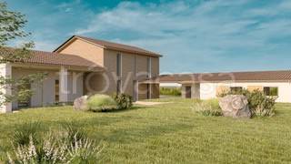 casa indipendente in vendita a Gazzola in zona Rivalta