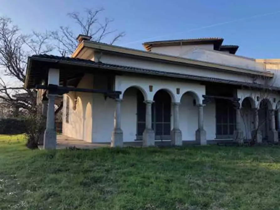 casa indipendente in vendita a Gazzola in zona Rivalta