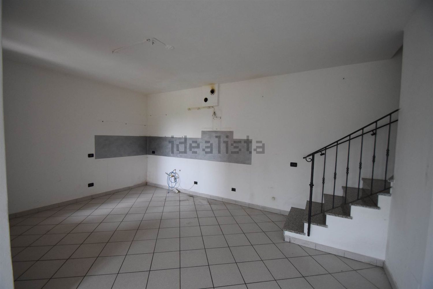 appartamento in vendita a Gazzola in zona Rivalta