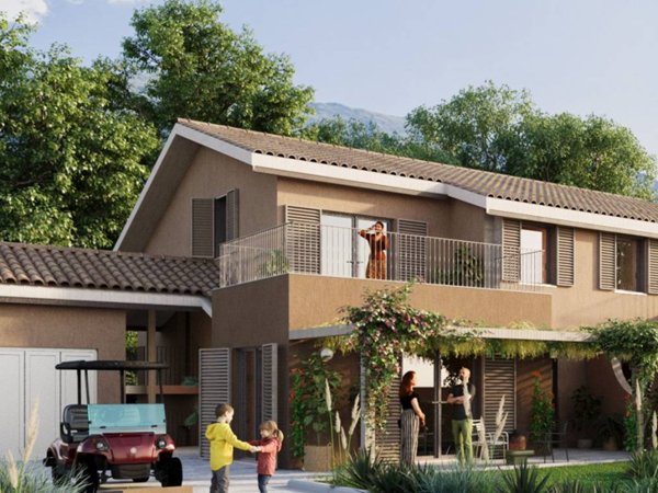 casa indipendente in vendita a Gazzola in zona Croara