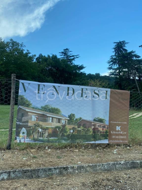 casa indipendente in vendita a Gazzola in zona Croara