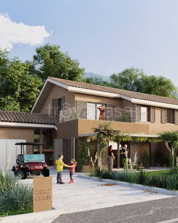 casa indipendente in vendita a Gazzola in zona Croara